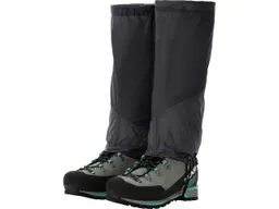 Vaude VAUDE Gamaschen "Albona Gaiter III" winddicht & wasserabweisend, black, Gr. L – Produktbild 1 von 1