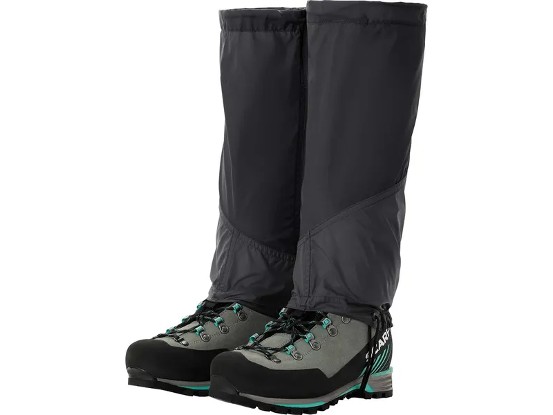 Vaude Vaude Gamaschen Albona Gaiter III, Black, – Produktbild 2 von 2