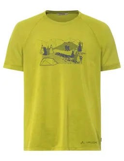 Vaude VAUDE T-Shirt Men's Gleann T-Shirt II – Produktbild 1 von 1