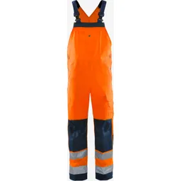 Fristads Warnschutz-Latzhose Klasse 2 Fristads 1001 TH – Produktbild 1 von 1