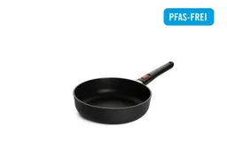 Woll Woll Bratpfanne "ECO Lite QXR" Ø 24 cm, 7 cm hoch mit abnehmbarem Stiel – Produktbild 1 von 1