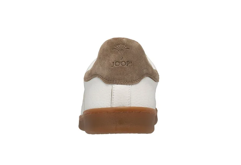 Joop! Joop! - Herren Sneaker Strutturo Misto Ike Sneaker – Produktbild 4 von 5
