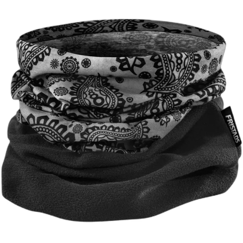 Fristads Halsbandana Fristads 9135 BNY, Gris, – Produktbild 1 von 2
