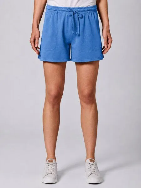 HempAge HempAge Sportliche Damen Boxershorts Hanf/Biobaumwolle, Ocean (blau), – Produktbild 2 von 4