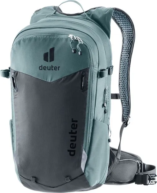 Deuter deuter Compact 12+3 SL Grau Modell 2026 – Produktbild 1 von 1