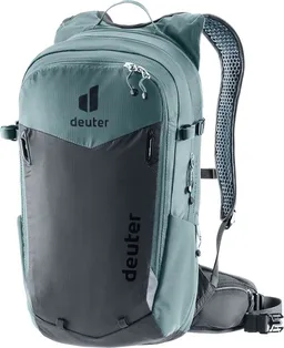 Deuter deuter Compact 12+3 SL Grau Modell 2026 – Produktbild 1 von 1