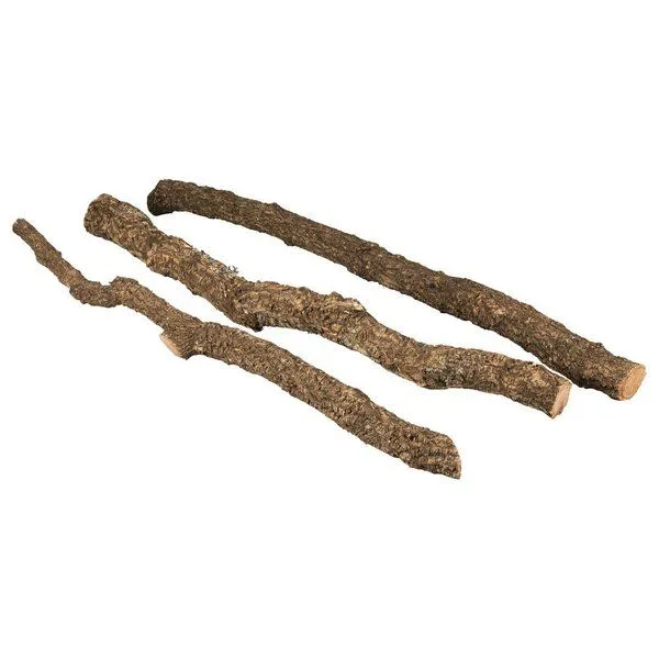 Kork-Deko Kork-Deko Korkast von der Korkeiche | Naturkork-Rinde als Terrariumausstattung – Produktbild 4 von 4