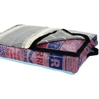 GOOPSI GOOPSI Hundebett mit BIO-Baumwollfüllung, Hundekissen - versch. Farben – Produktbild 1 von 1