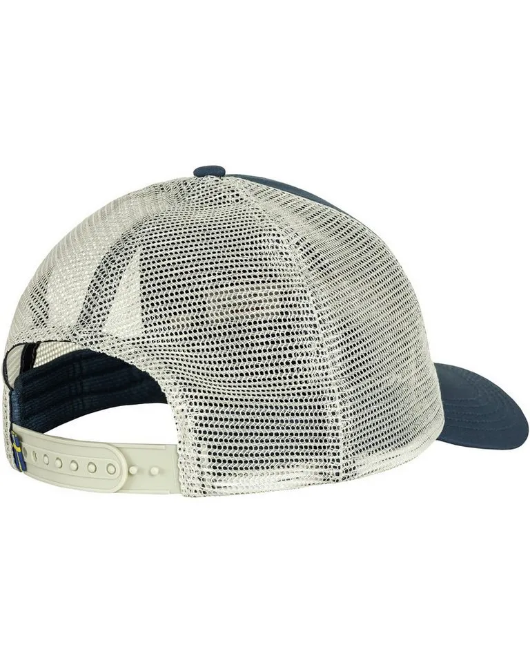 Fjällräven Fjällräven Baseball Cap Cap 1960 Logo, Grün, – Produktbild 2 von 2