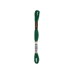 Anchor Anchor Coats Sticktwist 8m 00923 Blau-Grün Dunkel – Produktbild 1 von 1