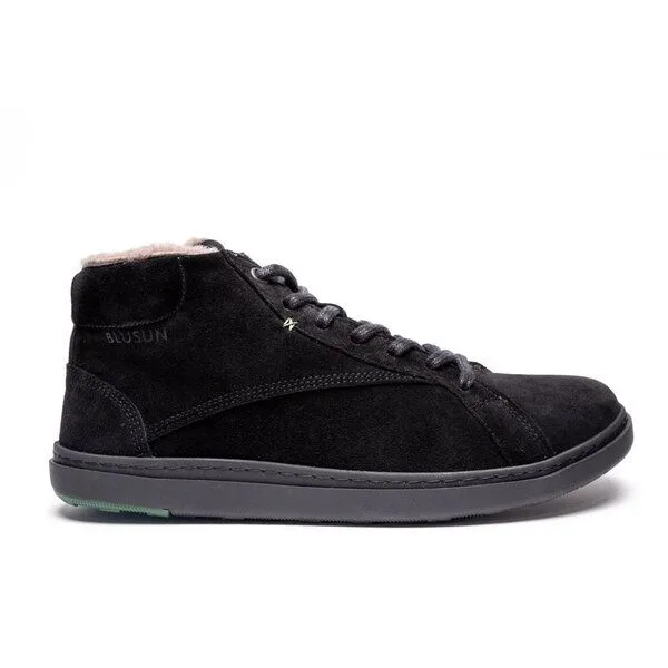 BLUSUN BLUSUN Barfußschuh BLSN-030W, Black, – Produktbild 1 von 2