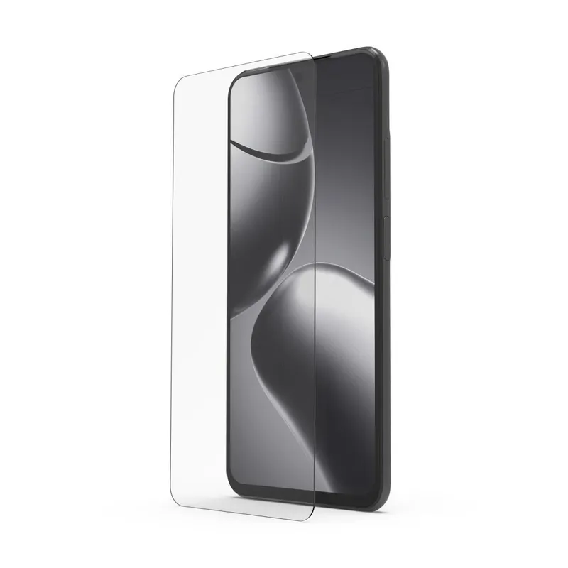 Hama Hama Handy-Schutzglas "Clear Protect" für Xiaomi 15T, Montagehilfe – Produktbild 5 von 5