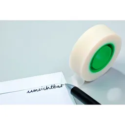 Scotch Scotch Magic Klebeband  '810' 12mmx33m unsichtbar – Produktbild 1 von 1