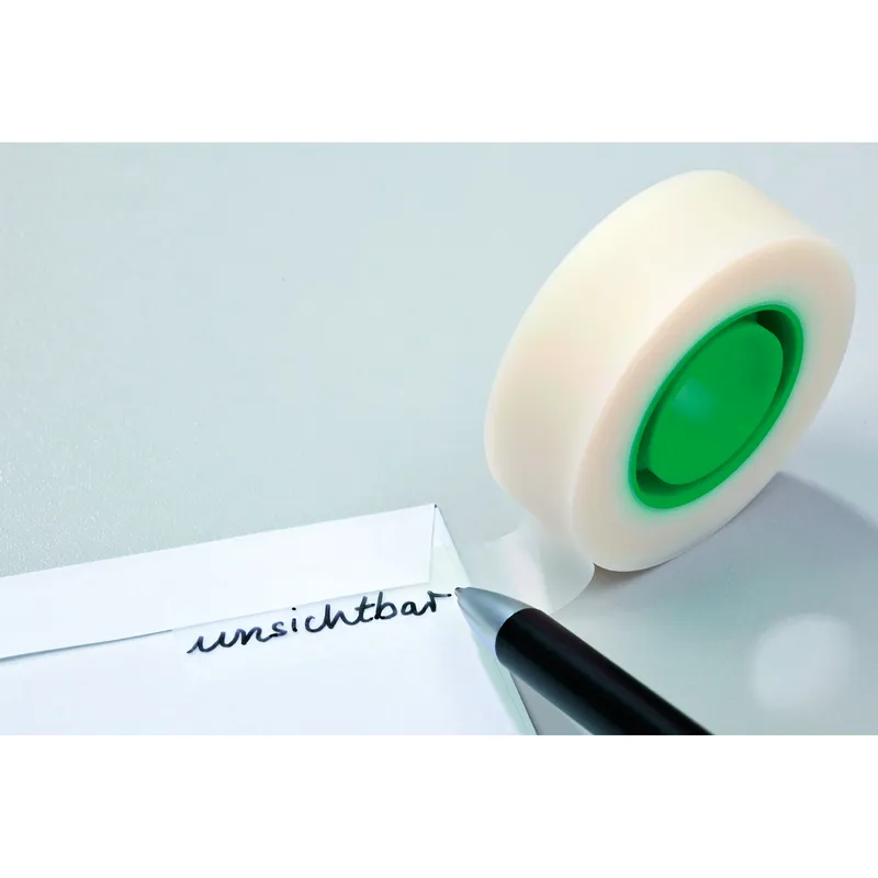 Scotch Scotch Magic Klebeband '810' 19mmx66m unsichtbar – Produktbild 1 von 4