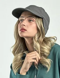 Atlantis Headwear Atlantis Headwear Outdoor-Wintercap mit Ohrenklappen Fleece – Produktbild 1 von 1