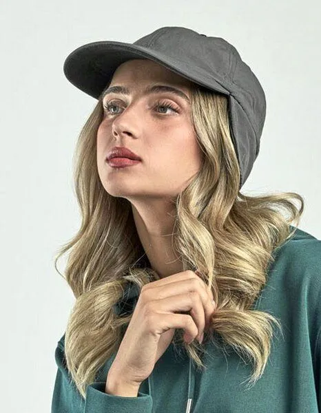 Atlantis Headwear Atlantis Headwear Outdoor-Wintercap mit Ohrenklappen Fleece, Rot, – Produktbild 1 von 4