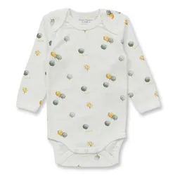 Sense Organics sense-organics Baby Body mit Baumdruck, Modell YVON – Produktbild 1 von 1