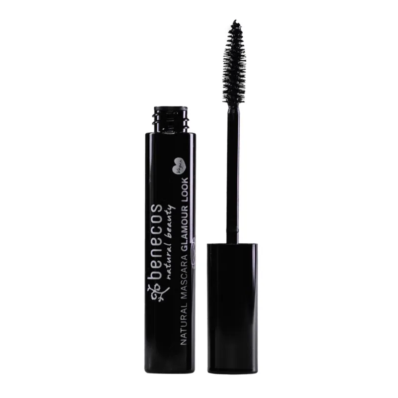 Living Crafts LIVING CRAFTS - Mascara Glamour Look - (n/a), Nachhaltige Mode, Bio Bekleidung – Produktbild 1 von 2