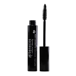 Living Crafts LIVING CRAFTS - Mascara Glamour Look - (n/a), Nachhaltige Mode, Bio Bekleidung – Produktbild 1 von 1