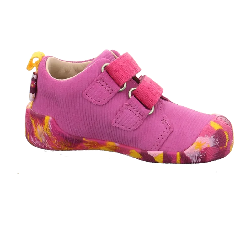 Affenzahn Affenzahn Vogel für Kinder, pink, Größe 26 EU, Pink, – Produktbild 6 von 7