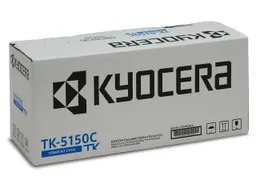 Kyocera Kyocera Toner TK-5150C cyan – Produktbild 1 von 1