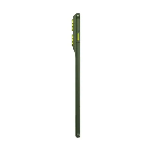 Motorola Motorola Edge 70 512GB bronze green, Bronze green, – Produktbild 2 von 2