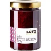 Lutz Rote-Bete-Salat mit Meerrettich im Glas – Produktbild 1 von 1
