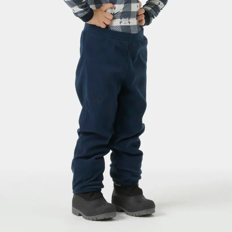 Helly Hansen Baby Jogginghose Helly Hansen Daybreaker, Bleu, – Produktbild 1 von 2
