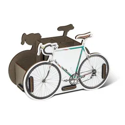 WERKHAUS WERKHAUS Stiftebox Rennrad – Produktbild 1 von 1