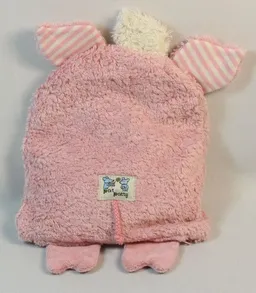 Pat und Patty Pat und Patty Wärmekissen "Schwein",SC-111 Dinkelkörner,das Inlet ist herausnehmbar. – Produktbild 1 von 1