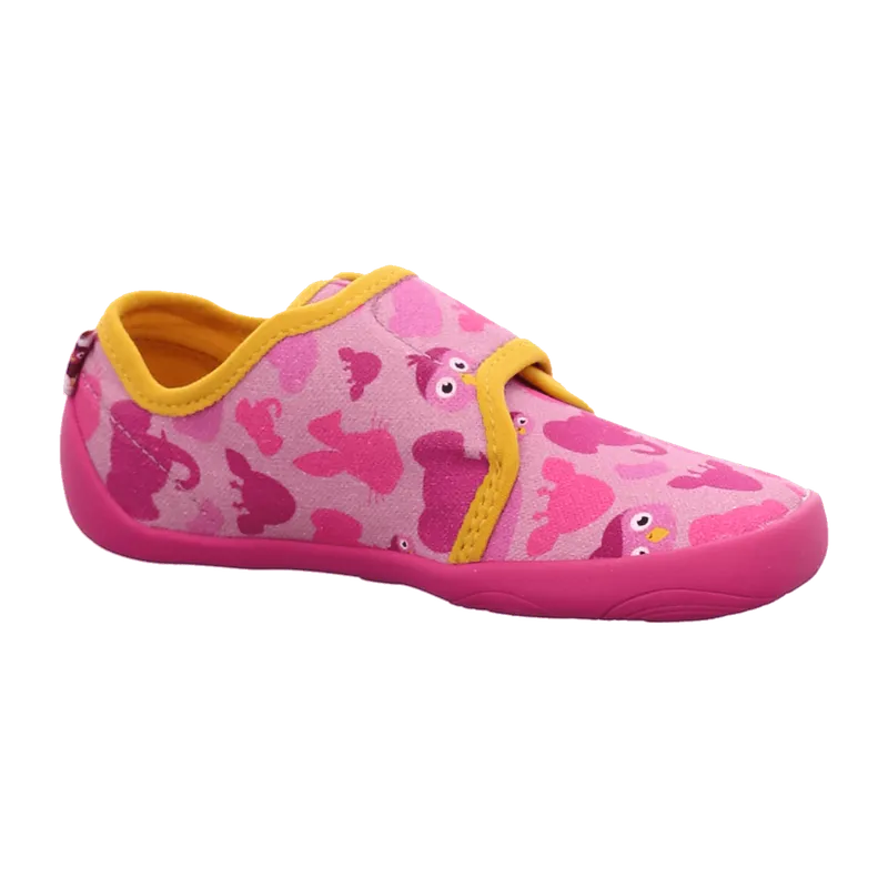 Affenzahn Affenzahn Vogel für Kinder, rosa, Größe 33 EU, Rosa, – Produktbild 6 von 7