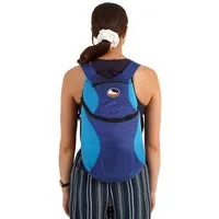 Ticket to the Moon Ticket to the Moon Ultraleicht Rucksack "Backpack Mini" (15 Liter), Royal blau-aqua, – Produktbild 1 von 1
