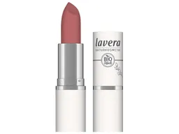 lavera Lavera Velvet Matt Lipstick -Tea Rose 03- – Produktbild 1 von 1