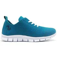 thies Veganer Sneaker "thies ® PET" aus recycelten Flaschen, ultraleicht und bequem – Produktbild 1 von 1