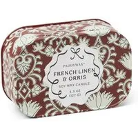 Paddywax Paddywax Duftkerze Chérie in der Dose, aus Sojawachs – Produktbild 1 von 1