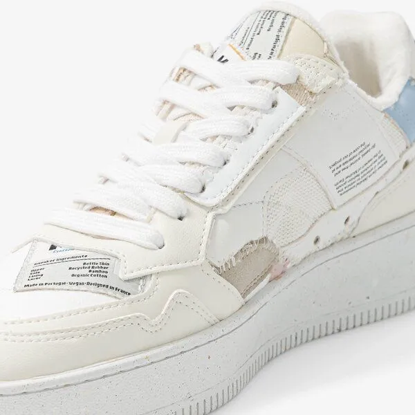 MoEa MoEa Sneakers Origin - Second Life, Second life, – Produktbild 3 von 4