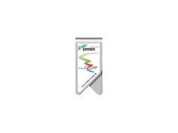 Promoclip inkl. 4-farbigem Aufdruck – Produktbild 1 von 1