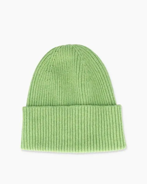 Esperando Esperando Sund Beanie, Grün, – Produktbild 1 von 3