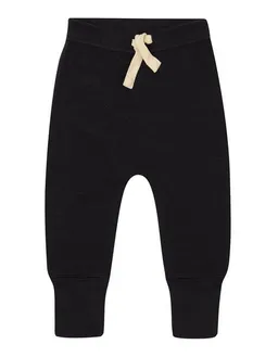 Babybugz Babybugz Baby Sweathose Jogginghose 6 - 36 Monate 250 g/m² Bio Baumwolle Mischgewebe Vegan – Produktbild 1 von 1