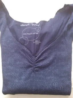 Stewart+Brown Stewart+Brown Merrow Slip Dress – Produktbild 1 von 1