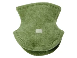 Pickapooh Pickapooh Kinder Schlupfschal Bio-Schurwolle Fleece moosgrün Gr.1 (1 bis 2 Jahre) – Produktbild 1 von 1