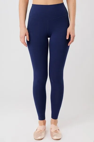 mandala Mandala Best Loved Legging, Onyx, – Produktbild 2 von 3