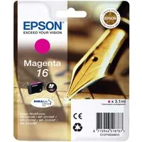 Epson Epson Tintenpatrone T1623/ 16 magenta – Produktbild 1 von 1
