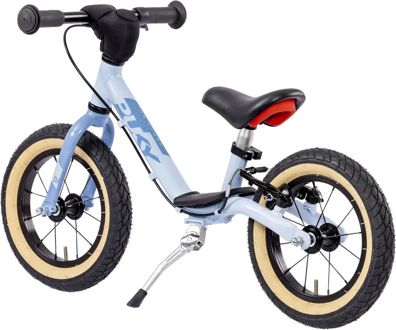Puky Puky Laufrad LR LIGHT, ab 30 Monaten, Kinder, Blau, – Produktbild 3 von 3