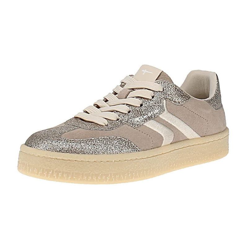Tamaris Tamaris M2372344 für Damen, silber, Größe 41 EU, Silber, – Produktbild 1 von 1