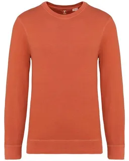 YTWOO YTWOO Unisex French Terry Sweatshirt aus 100% Baumwolle - produziert in Portugal – Produktbild 1 von 1