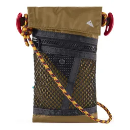 Klättermusen ALGIR LANYARD POCKET – Produktbild 1 von 1