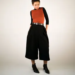 keijn keijn Culotte SMART – Produktbild 1 von 1