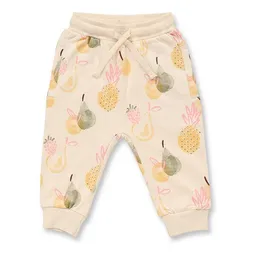 Sense Organics Sense Organics Babyhose mit Früchtedruck, Modell WYNNE – Produktbild 1 von 1