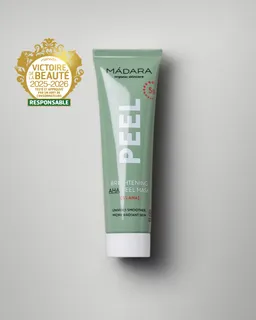 Masks and Exfoliators Masks and Exfoliators Aufhellende 5% AHA Peeling Maske – Produktbild 1 von 1
